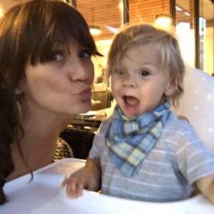 Meet your Posher, Nellie